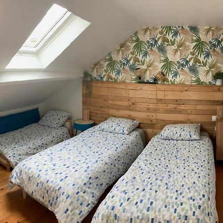 L'Essentiel, Proche De Disneyland Paris 2 Chambres Et 2 Sdb Chessy  Zewnętrze zdjęcie