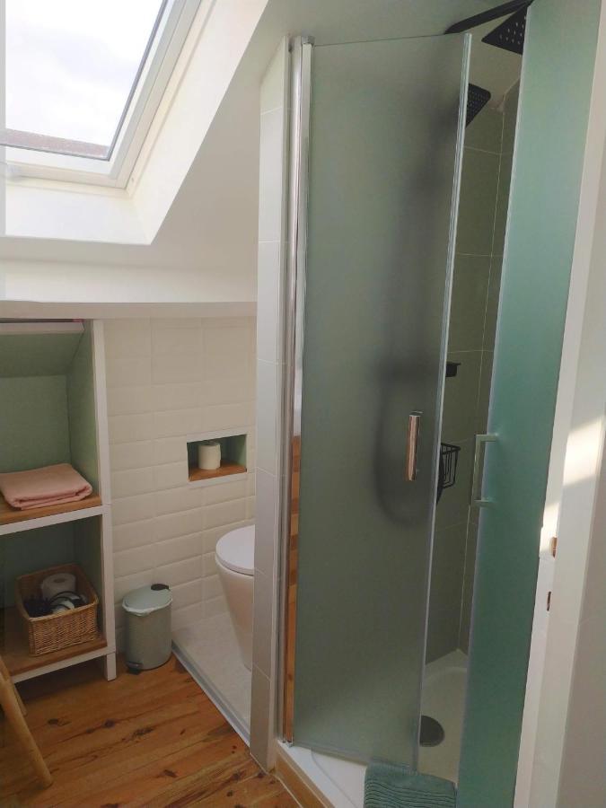 L'Essentiel, Proche De Disneyland Paris 2 Chambres Et 2 Sdb Chessy  Zewnętrze zdjęcie