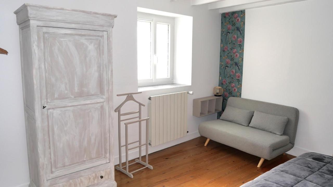 L'Essentiel, Proche De Disneyland Paris 2 Chambres Et 2 Sdb Chessy  Zewnętrze zdjęcie