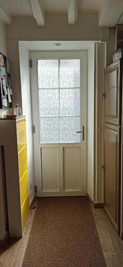 L'Essentiel, Proche De Disneyland Paris 2 Chambres Et 2 Sdb Chessy  Zewnętrze zdjęcie